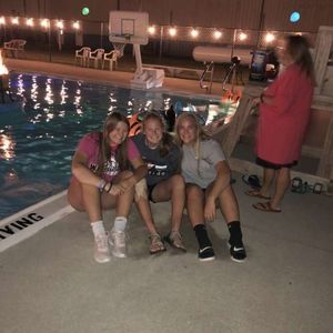 Meet your Posher, Leah